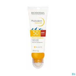 Bioderma Photoderm Duo Ski