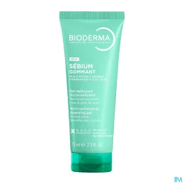 Bioderma Sébium Gel Gommant
