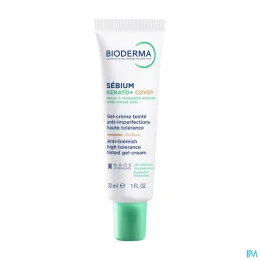 Bioderma Sébium Kerato+ Cover