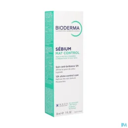 Bioderma Sébium Mat Control