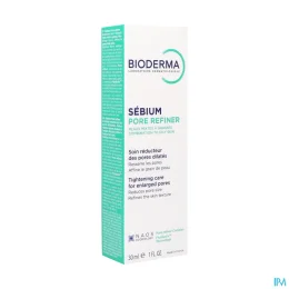 Bioderma Sébium Pore Refiner