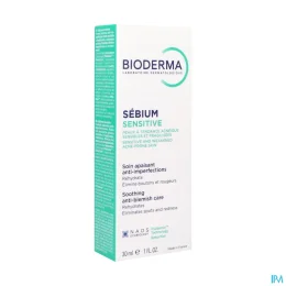 Bioderma Sébium Sensitive