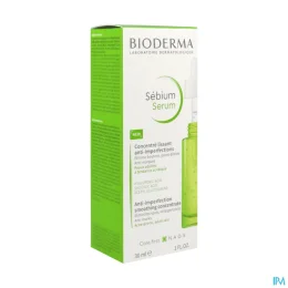 Bioderma Sébium Sérum