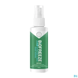 Biofreeze Spray Muscles et Articulations