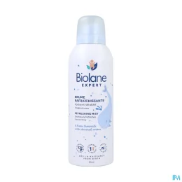 Biolane Expert Brume Rafraîchissante