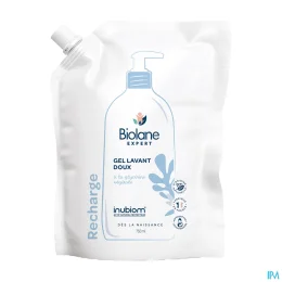 Biolane Expert Gel Lav Eco Recharg