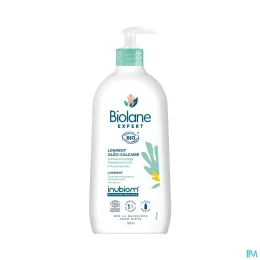 Biolane Expert Liniment Oléo-Calcaire Bio