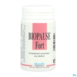 Biopause