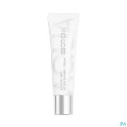 Biotherm Aquasource Crème Barrière Fortifiante