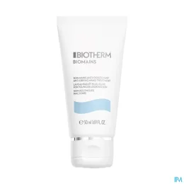 Biotherm Biomains Soin Jeunesse des Mains