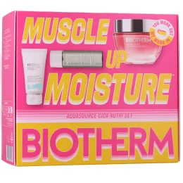 Biotherm Biosource Eau Micellaire
