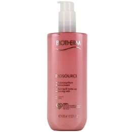 Biotherm Biosource Lait Démaquillant Adoucissant