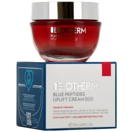Biotherm Blue Peptides Uplift Crème Riche