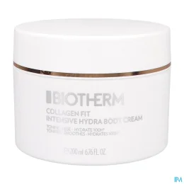 Biotherm Crème Corps Collagen Fit