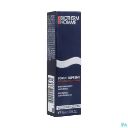 Biotherm Homme Force Suprême Eye Architect Sérum