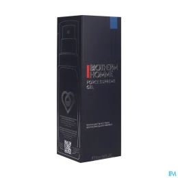 Biotherm Homme Force Suprême Gel anti-âge