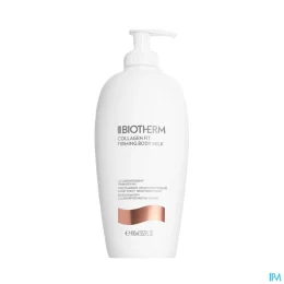 Biotherm Lait Corps Collagen Fit