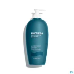 Biotherm Life Plankton Lait Corps Multi-Correction