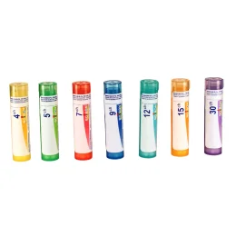 Boiron Capsicum annuum granules
