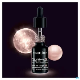 Booster au Collagène Correcteur Rides - Lift Elasticité 15 ml