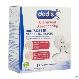 Bouts de Sein - Boîte de 2