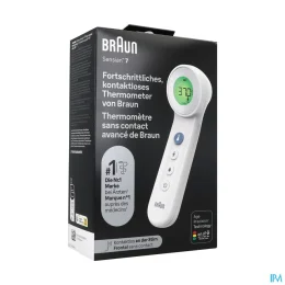 Braun BNT 400
