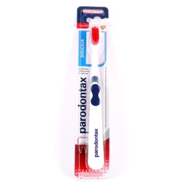 Parodontax Brosse à Dents Douceur Extra Souple