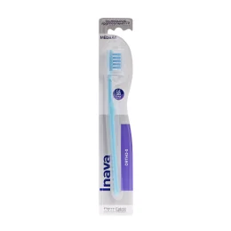 Inava Brosse à Dents Ortho-X Orthodontie