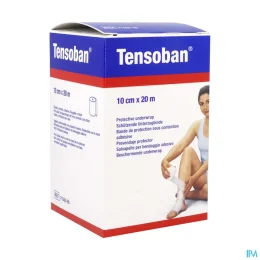 BSN Tensoban Bande de Protection Sous Contention Adhésive