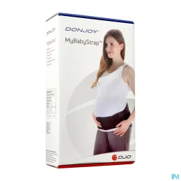 C/Donjoy Mybabystrap 80-150CM