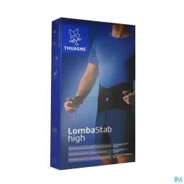 C/Lombastab High H35