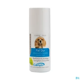 Canys Pat' Dur Coussinets Fragiles pour Chien 75 ml