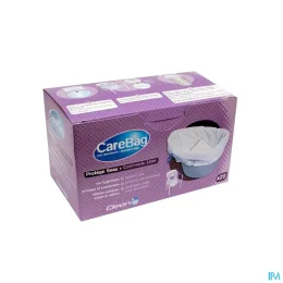 Carebag Protège Seau