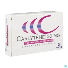 Carlytene 30mg