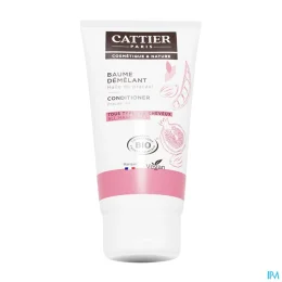 Cattier Baume Démêlant Bio