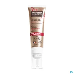 Cattier Huile Sérum Redensifiante Bio