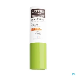 Cattier Soin Lèvres Bio