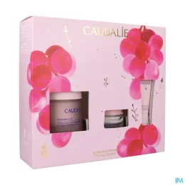 Caudalie Coffret Resveratrol-Lift Solution Fermeté