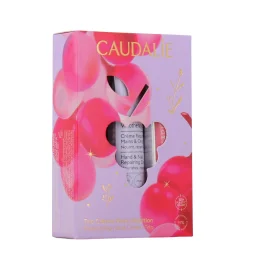 Caudalie Coffret Trio Crèmes Mains Nutrition