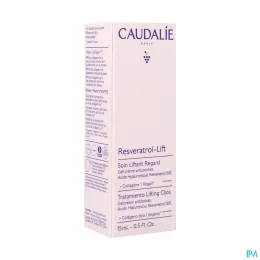 Caudalie Resveratrol-Lift Soin Liftant Regard