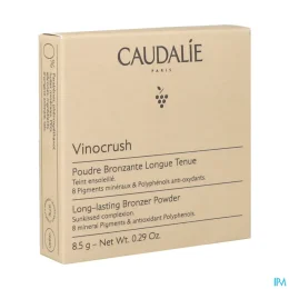 Caudalie Vinocrush Poudre Bronzante