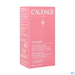Caudalie VinoHydra Sérum Hyaluronique
