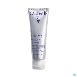 Caudalie Vinoperfect Crème Mains Anti-Taches