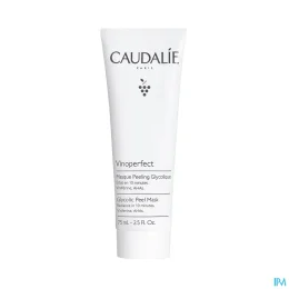 Caudalie Vinoperfect Masque peeling Glycolique