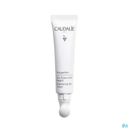 Caudalie Vinoperfect Soin Eclaircissant Regard