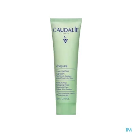 Caudalie Vinopure Fluide Matifiant Hydratant