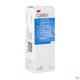 Cavilon™ Film Protecteur Cutané Non-Irritant