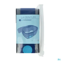 Ceinture Physiomat
