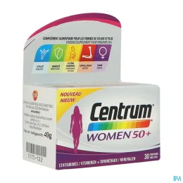 Centrum Women 50+