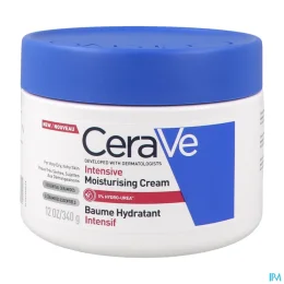 CeraVe Baume Hydratant Intensif